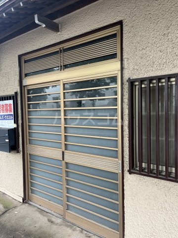 14/30 玄関
