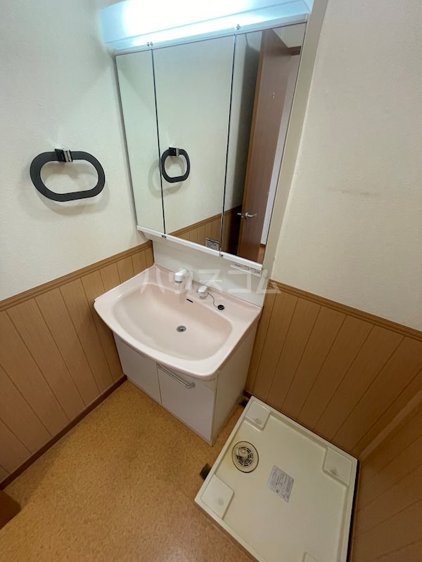 9/16 洗面
