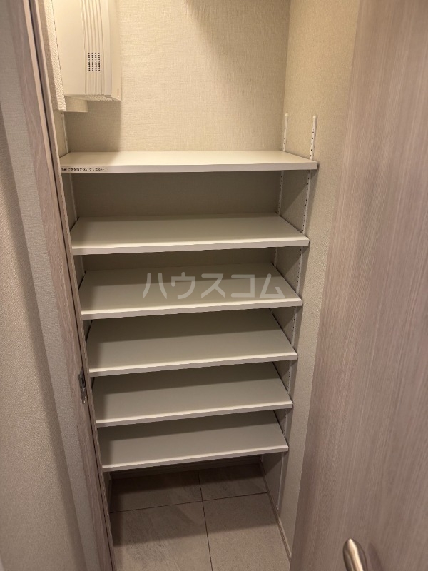 6/19 玄関