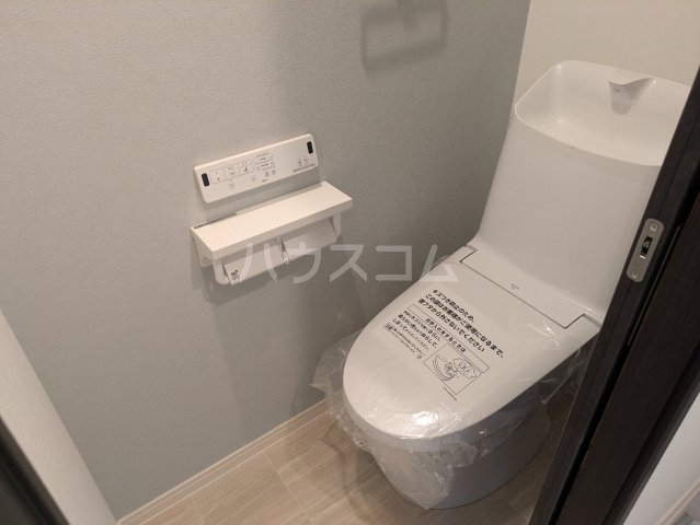 13/30 トイレ