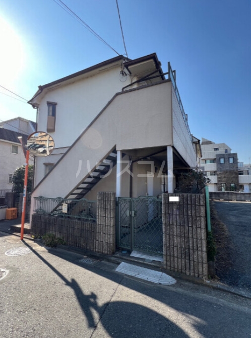 2/12 外観