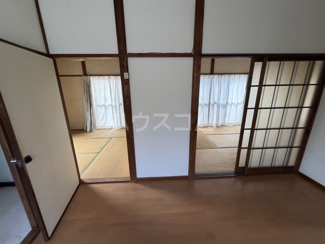 6/30 室内