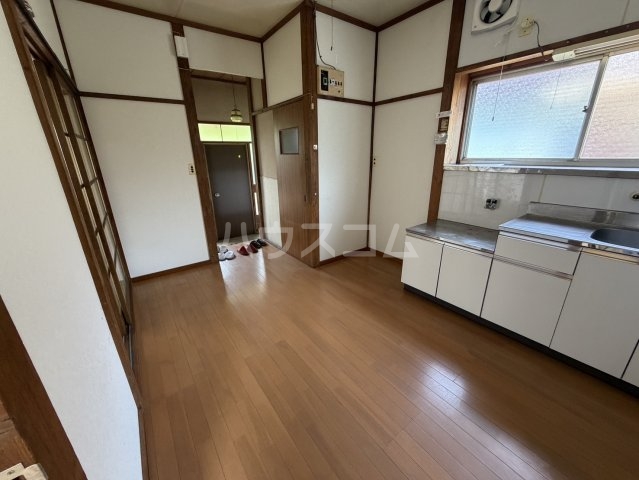 4/30 リビング/ダイニング