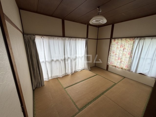 8/30 室内