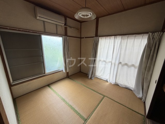 9/30 室内