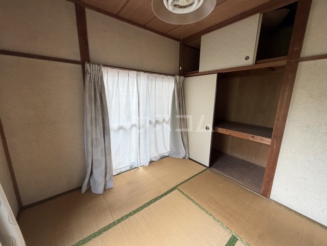 10/30 室内