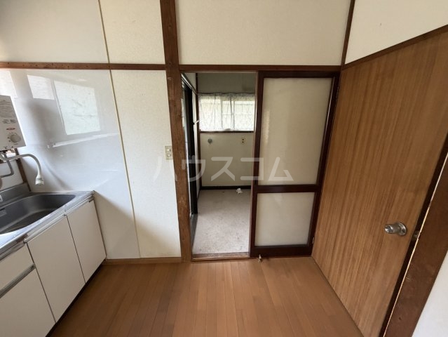 11/30 室内
