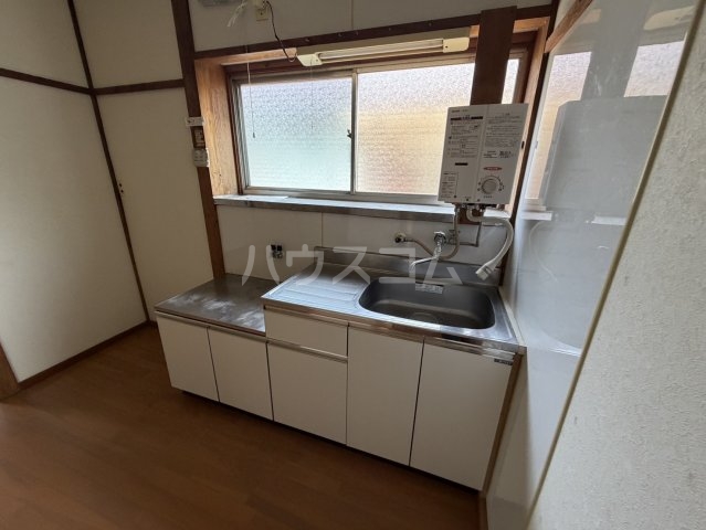 19/30 キッチン