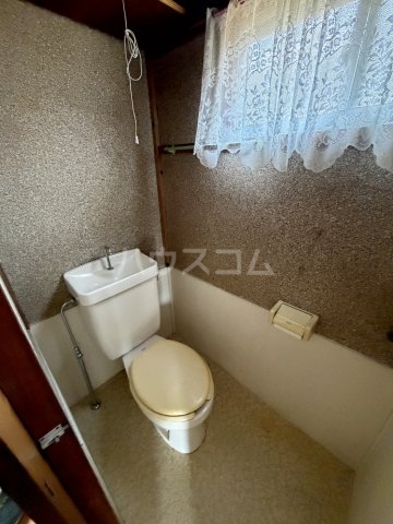 23/30 トイレ