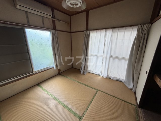 12/30 寝室