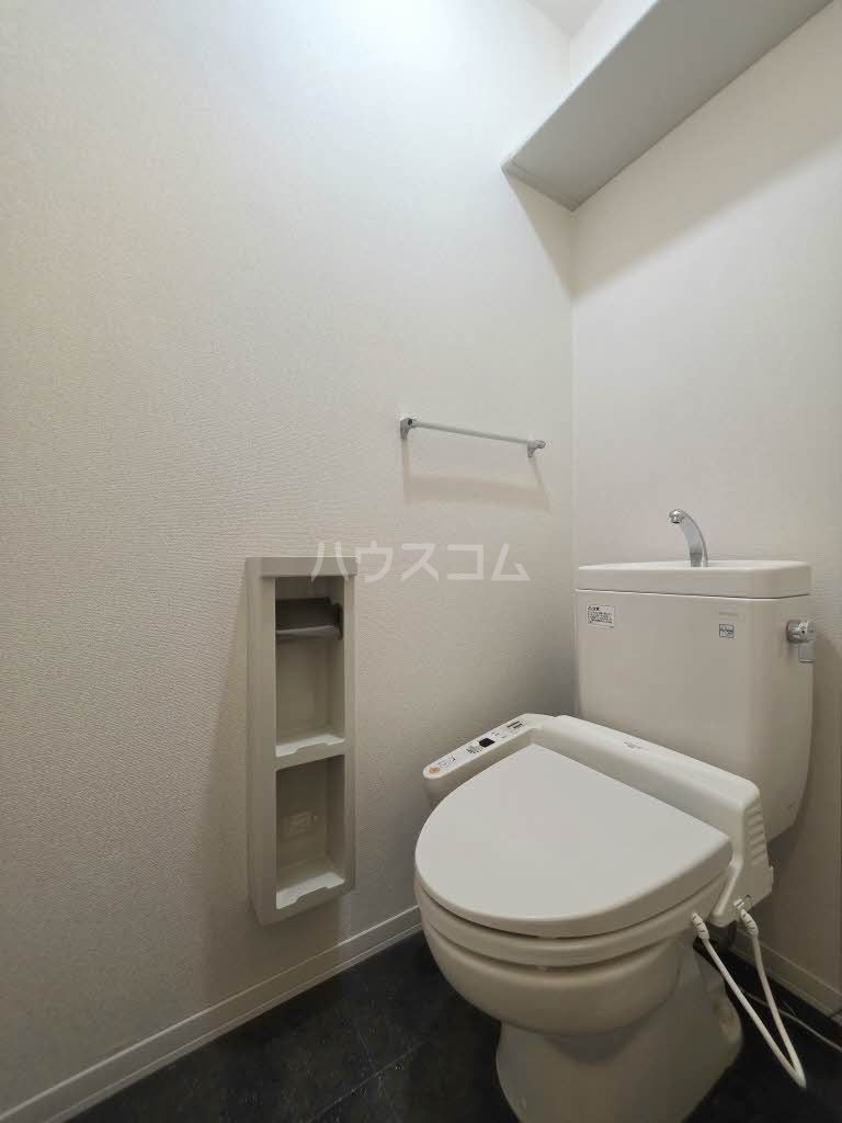 10/27 トイレ
