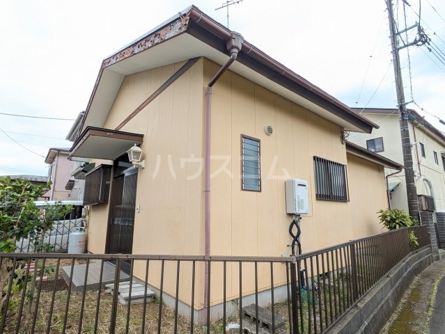 1/2 外観