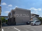 23/30 駐車場