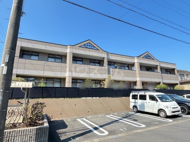 24/30 駐車場