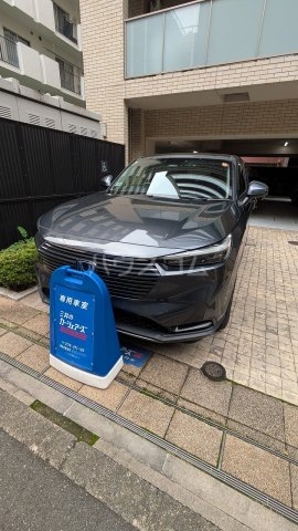21/30 駐車場