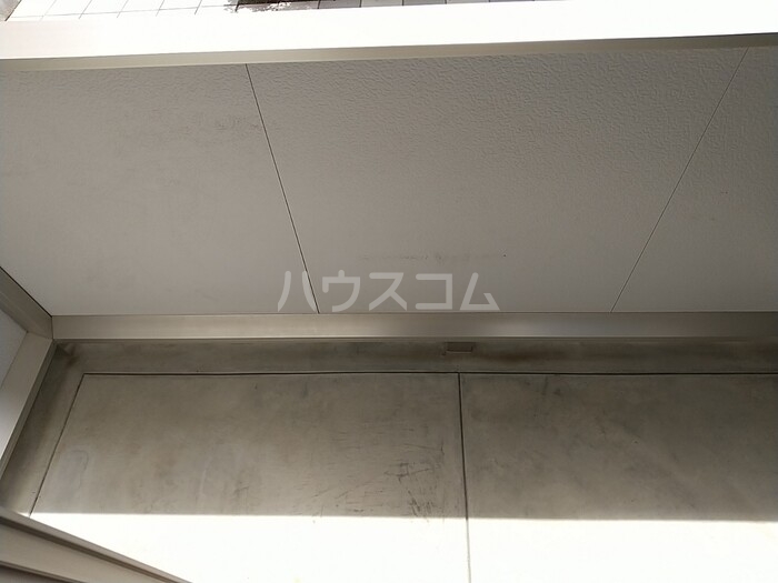 13/25 バルコニー