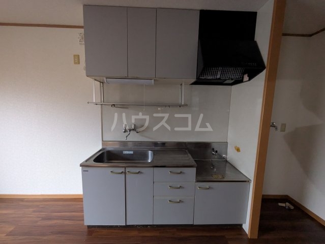 15/30 キッチン
