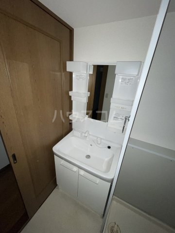 15/30 洗面
