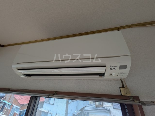 11/23 設備