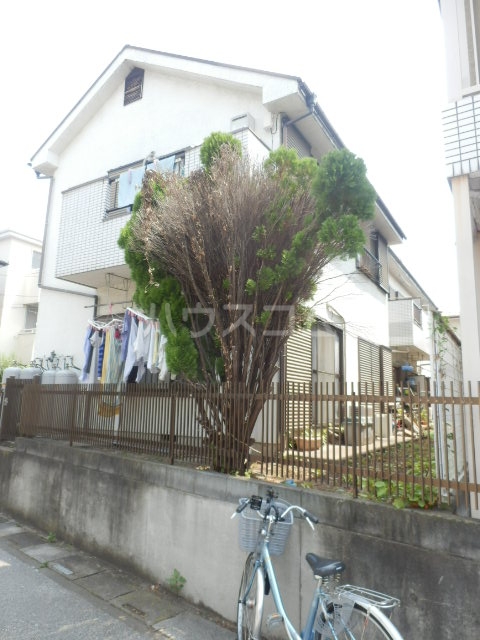 1/23 外観