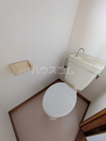 10/23 トイレ