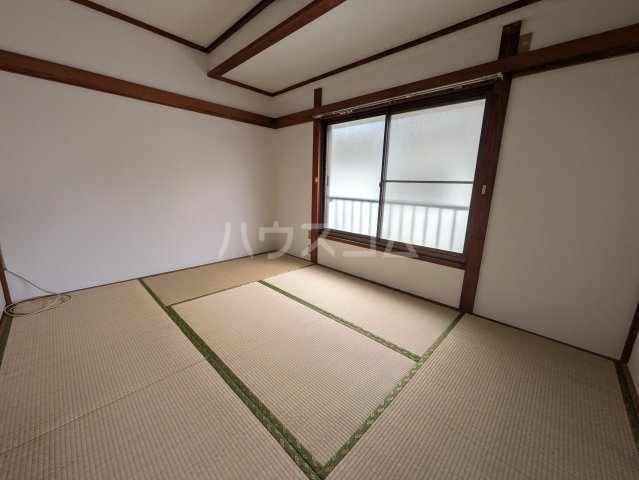 4/23 室内