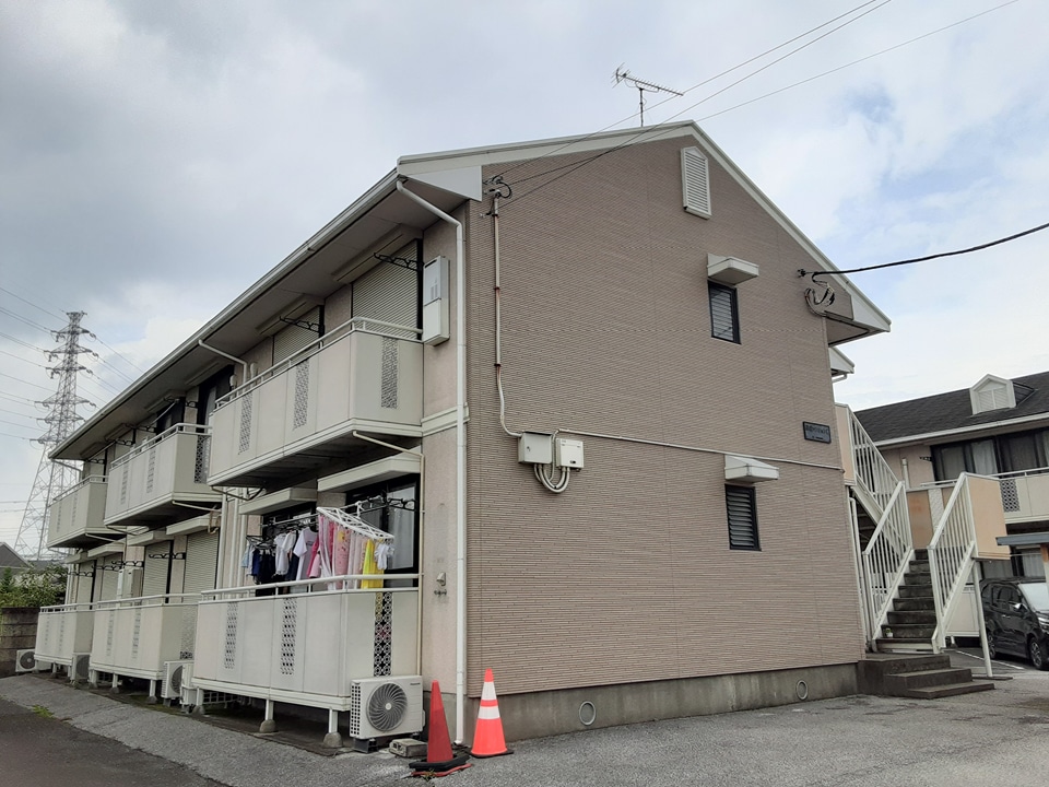 1/24 外観