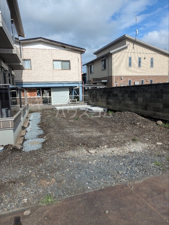 28/30 駐車場