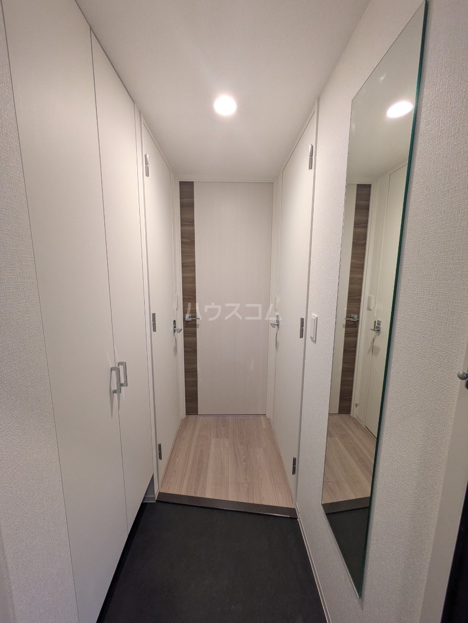 9/30 玄関