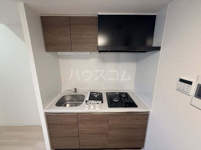 12/30 キッチン