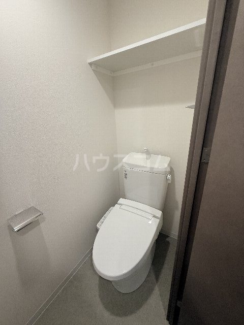 16/30 トイレ