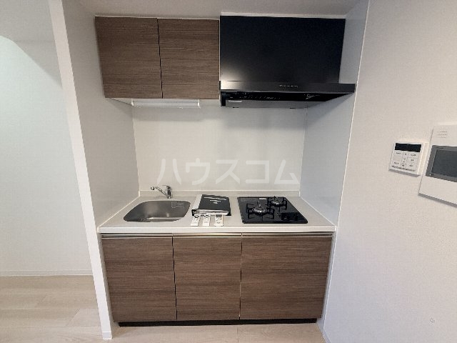 11/30 キッチン