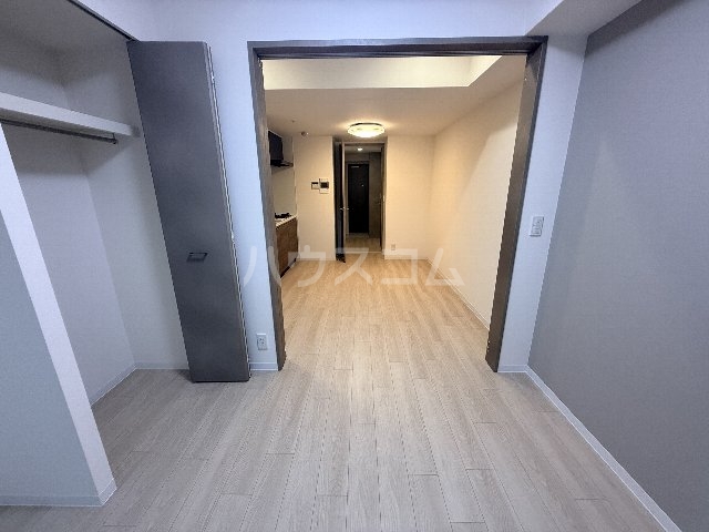 5/30 室内