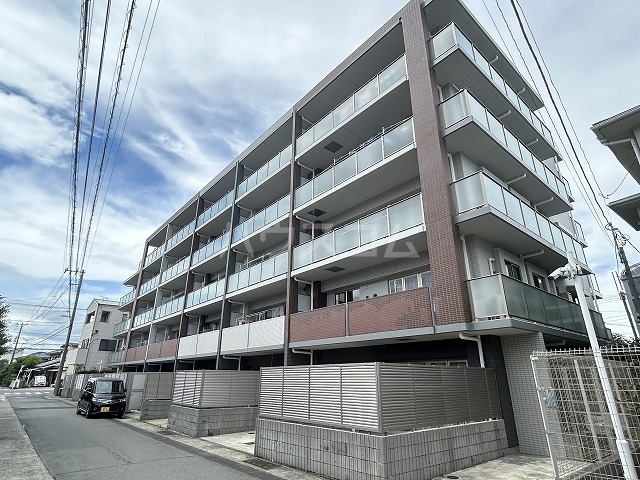 1/30 外観