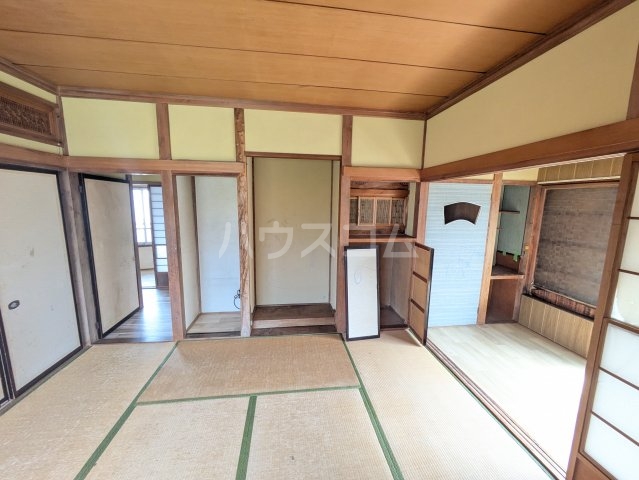 室内