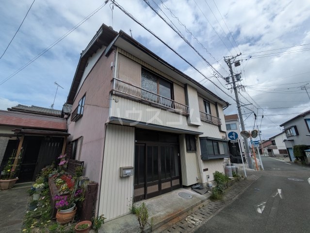 1/30 外観