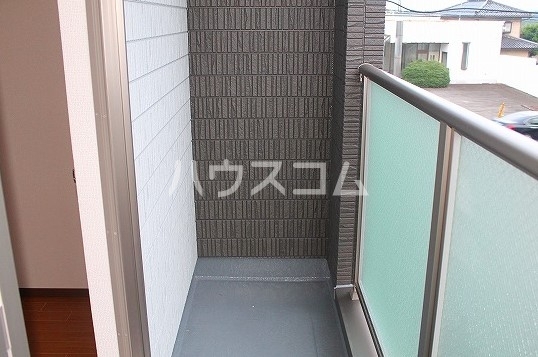 21/26 バルコニー