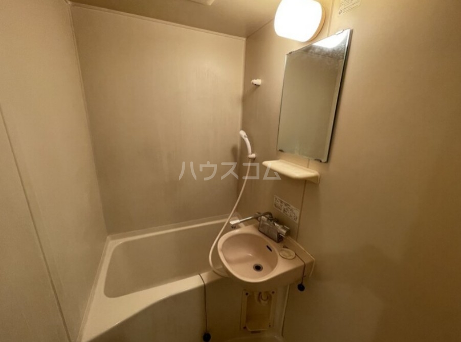 12/27 洗面