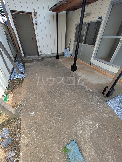 29/30 駐車場