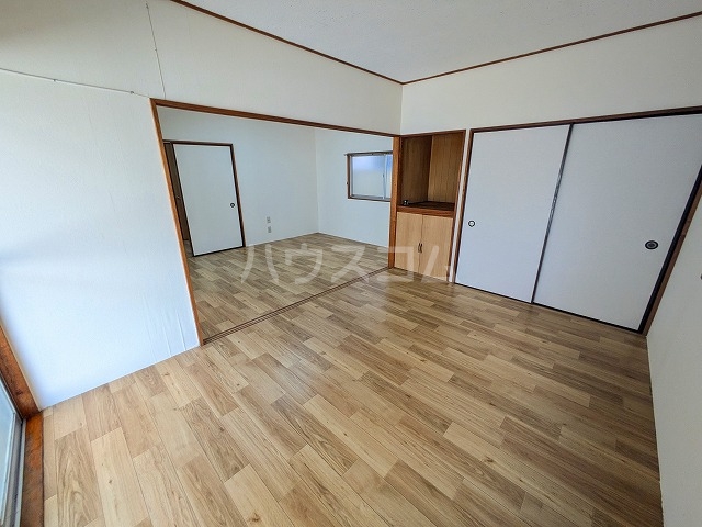8/30 室内