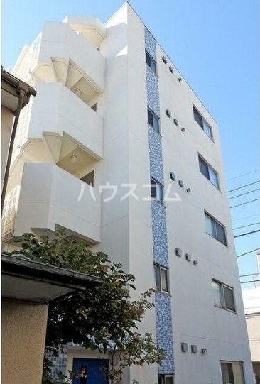 1/5 外観
