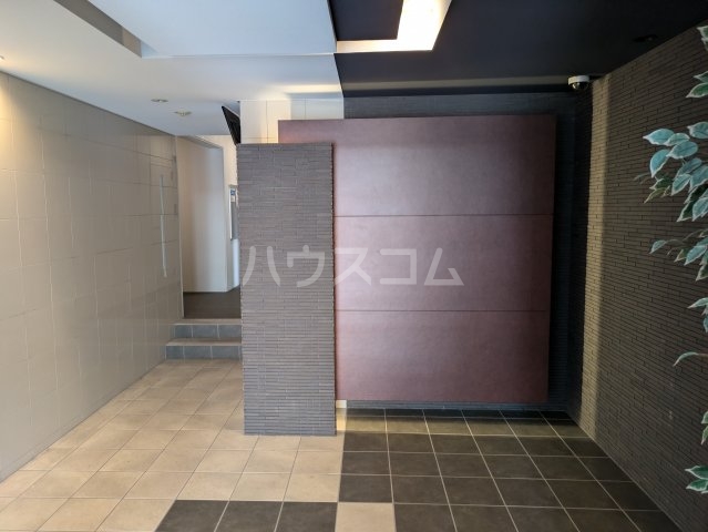 2/7 エントランス