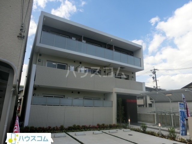 1/7 外観