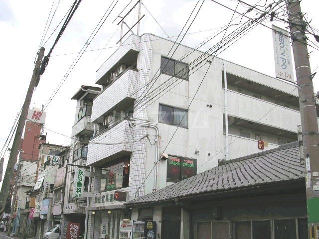 1/2 外観