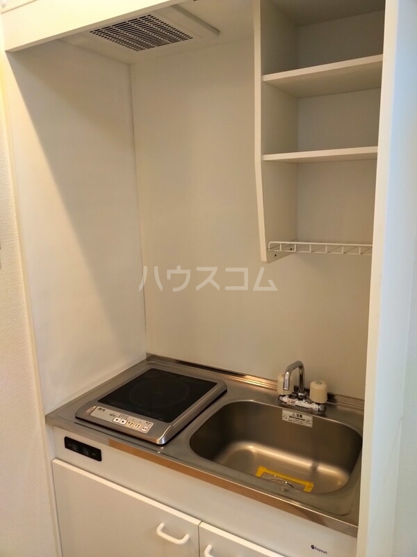 7/19 キッチン