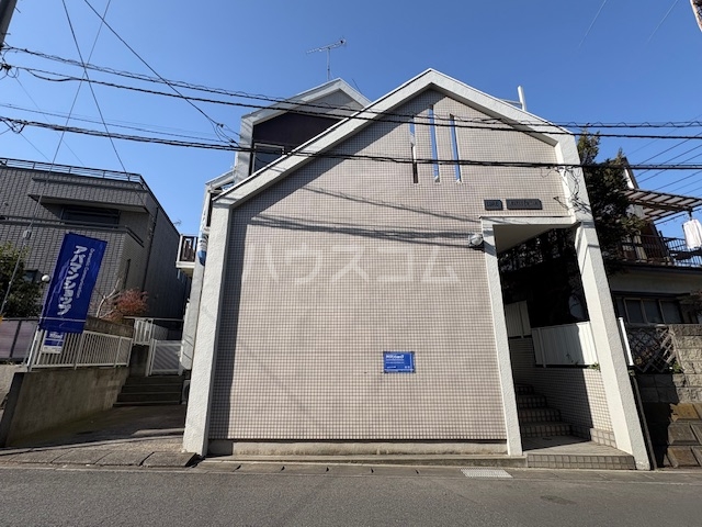 3/30 外観