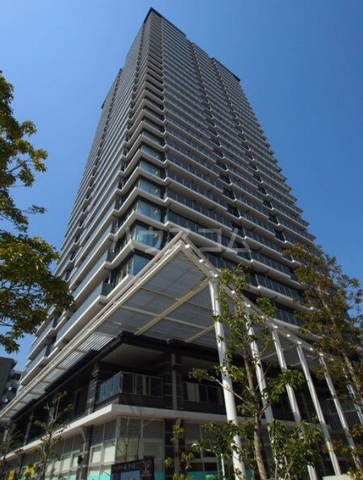 1/30 外観