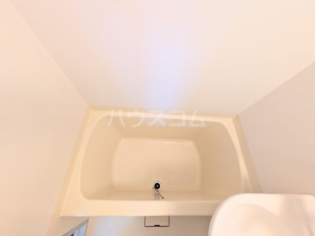 11/23 浴室