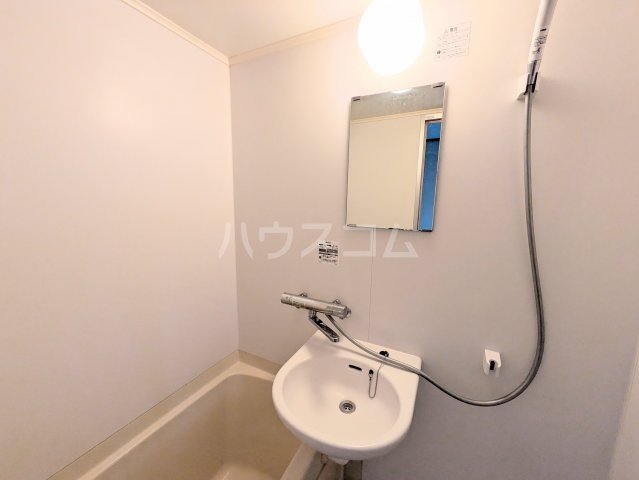 13/23 洗面