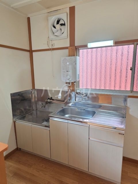 7/18 キッチン